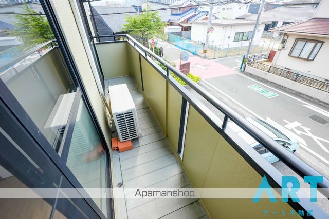 ハイカムール鴨川 B棟の内装写真