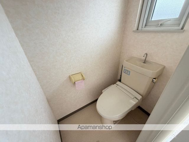 エクセレント神山の内装写真