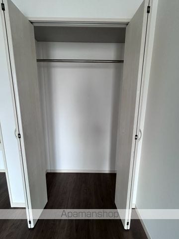 CREST LINKの内装写真