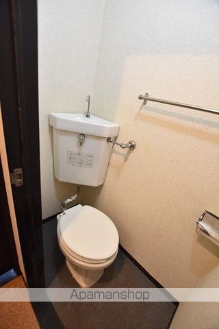 SAY45の内装写真