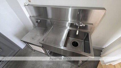 キジヤ千舟ビル[1K/39.6m2]の内装2