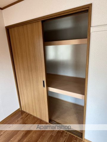 ブルーム弐番館の内装写真