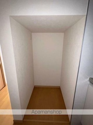 サニーコートＳ[1K/24.01m2]の内装3