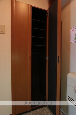 ラフェリオ鴨宮の内装写真