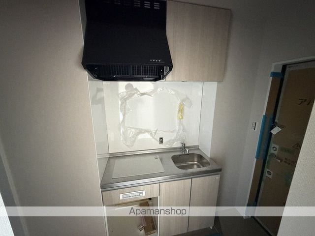 MANENT江坂町2丁目の内装写真