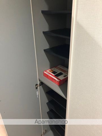 コンフォリア北池袋の内装写真