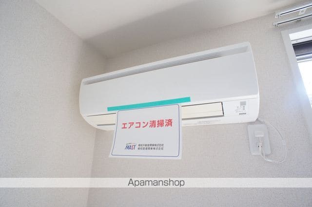 プレミールエステートEの内装写真