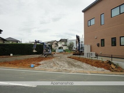 カーサ・ディ・ピーノ[1LDK/42m2]の眺望