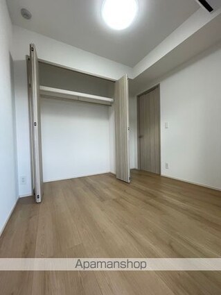 東京都中野区本町５丁目[2LDK/41.17m2]の収納