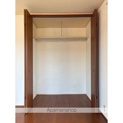 ヴィラ相生Ｅ[2LDK/49.85m2]の収納