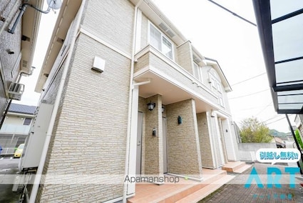 フルール　Ｂ[1LDK/42.37m2]のエントランス2