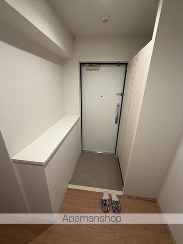 LEMOBEITENJINBASHIの内装写真