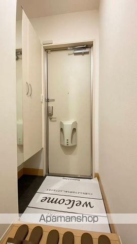 フルーレの内装写真