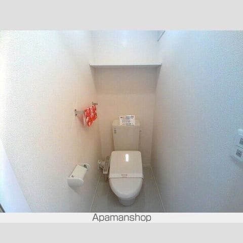 メゾン ド プランドールの内装写真