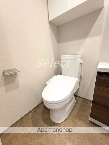 アラート横濱桜木町Iの内装写真