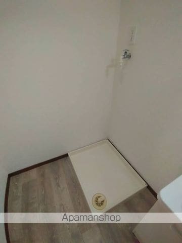 QRESTAの内装写真