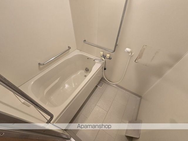 ベルフォーレ澤井の内装写真