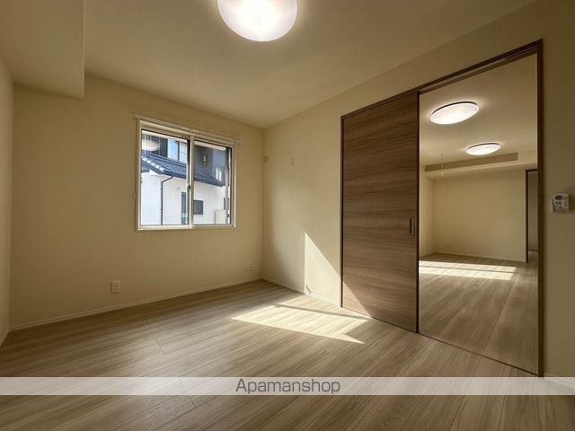 DーROOM蘇原村雨町B棟の内装写真