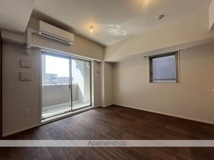 ＡＳＭＡＣＩ　ＭＡＩＳＯＮ両国Ⅱ[2LDK/52.78m2]のリビング・居間2