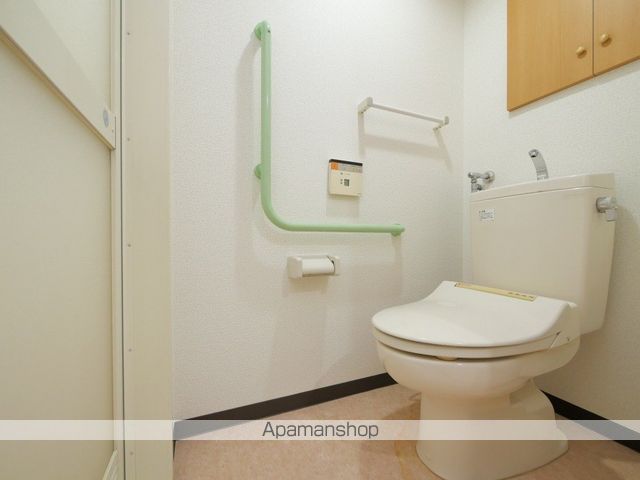 カトレア南8条の内装写真