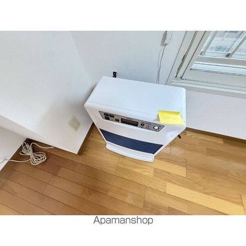 フローレンス北大前の内装写真