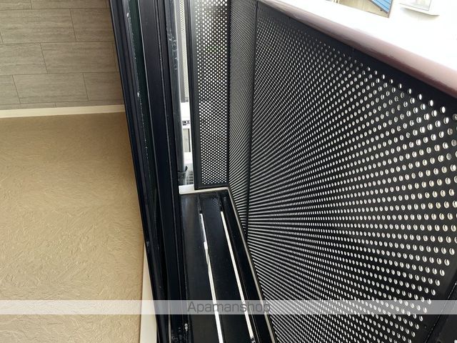 サニーハイツMARUの内装写真
