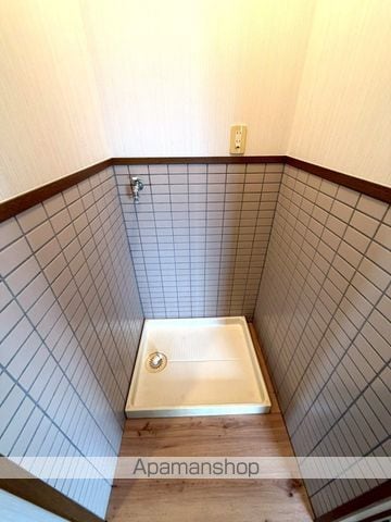 みなみ館の内装写真