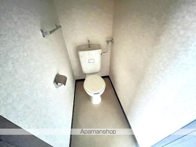 ジュエルタウン末広の内装写真
