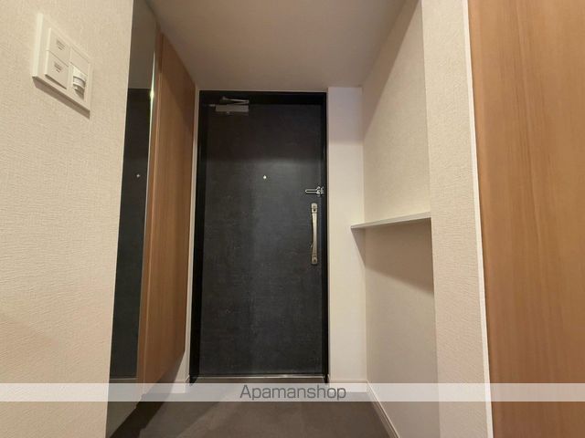 スプランディッド本町グランの内装写真