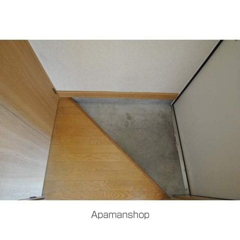 ピーチハウスの内装写真