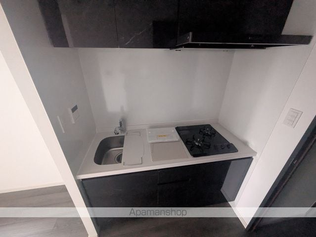 S-RESIDENCE広島駅enableの内装写真