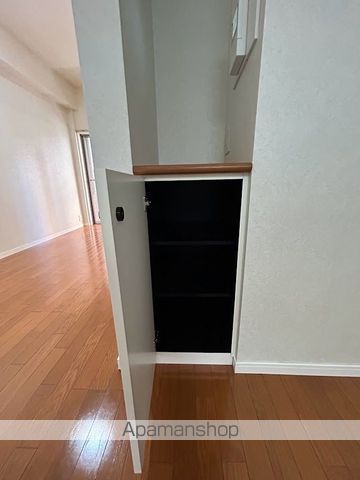 アクタス天神IIの内装写真