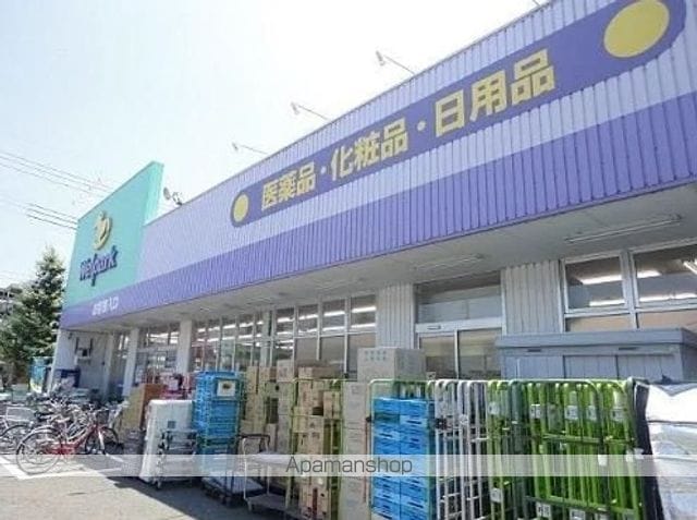 D−ROOM万願寺の周辺写真