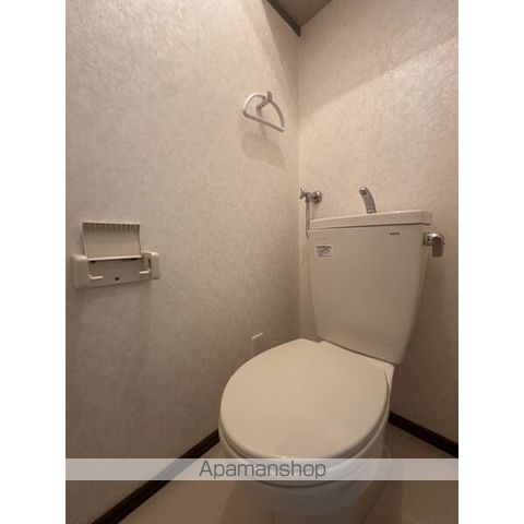 ヴェローチェの内装写真