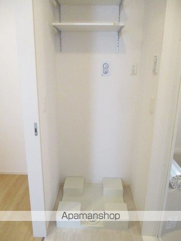 ヴェルエクセランの内装写真