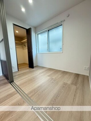 和歌山県和歌山市納定[1LDK/33.52m2]の内装3