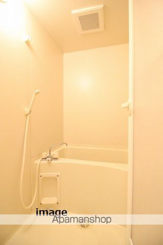 グリーンリーフIIの内装写真