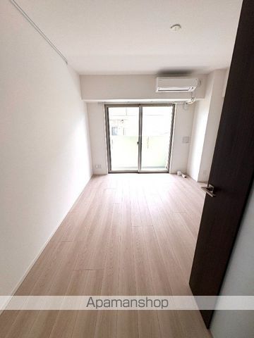 目黒ミシェルヨコマエの内装写真
