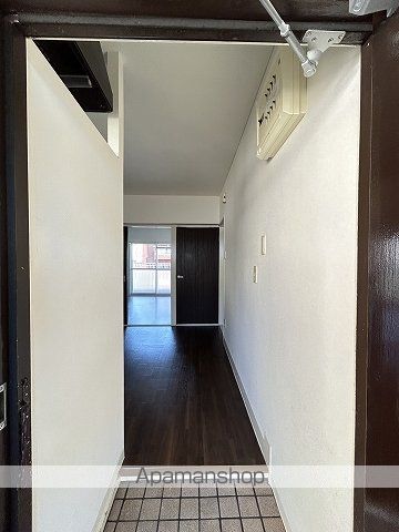 江島マンションの内装写真