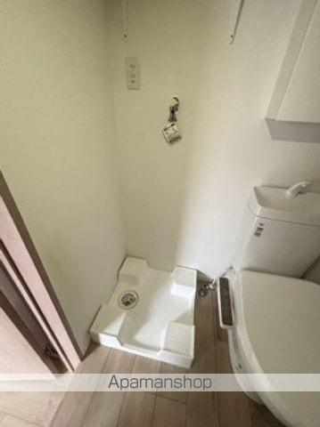 リアルコート古淵の内装写真