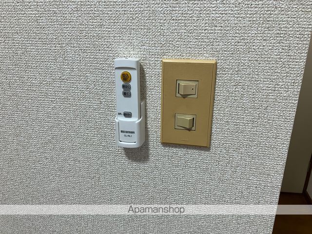 リヴィエール発寒の内装写真