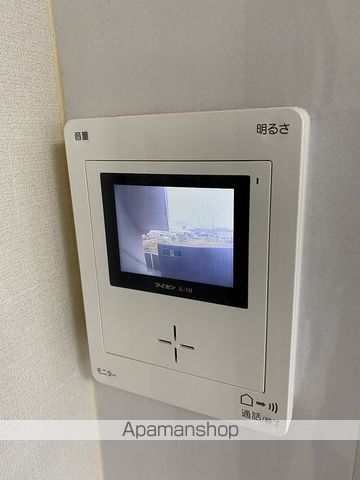 AVANCIAの内装写真