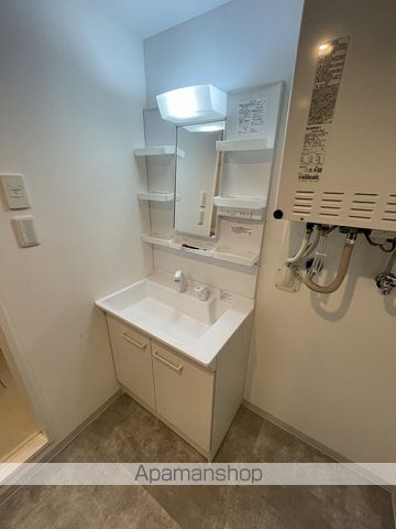 KINOの内装写真