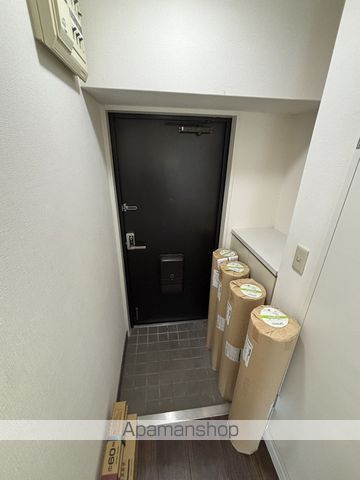 サンフラッツ東平の内装写真