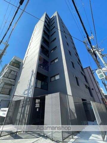 THE PEAK BENTENCHOの外観写真