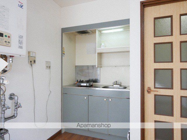 T’S HOUSE北27条の内装写真