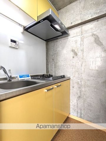T’s garden永福町の内装写真