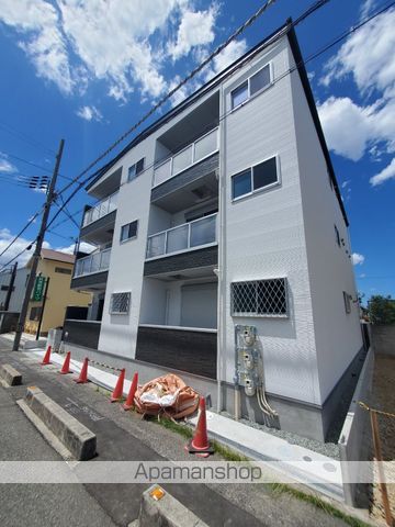 TIO VERDEの外観写真