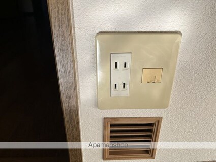 ＲＹＯＫＯビル[1DK/33.56m2]の内装7