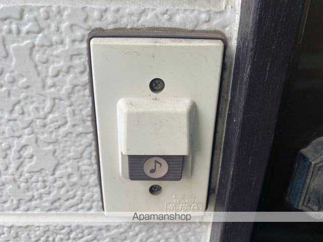 コスモハイムIの内装写真
